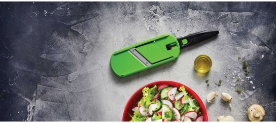 Multi Slicer