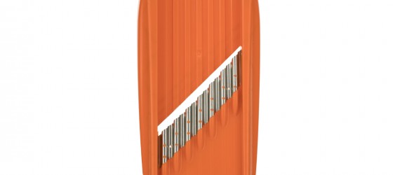 Wave-Waffle Cutter XXL Powerline